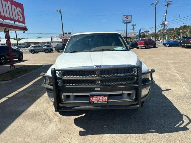 dodge ram pickup 1998 3B7HC12Z2WM241432 image dodge ram pickup 1998 3B7HC12Z2WM241432 image